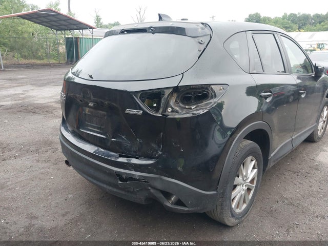 Auction sale of the 2015 Mazda Cx-5 Touring, vin: JM3KE4CY4F0549560, lot number: 45419809