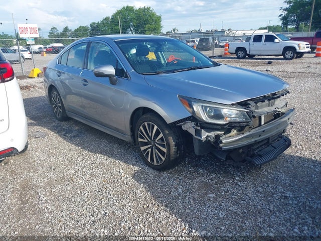 Продаж на аукціоні авто 2018 Subaru Legacy 2.5i Premium, vin: 4S3BNAF65J3042630, номер лоту: 45419813