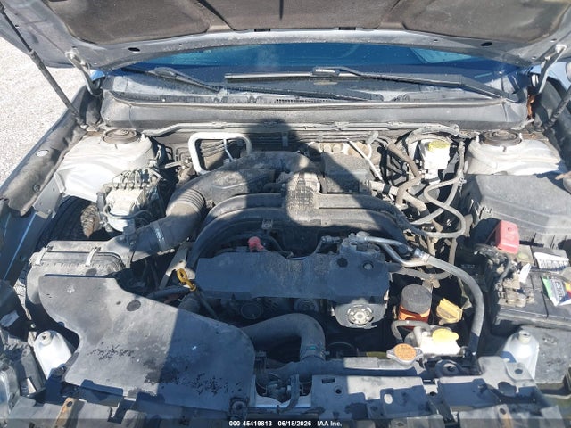 Продаж на аукціоні авто 2018 Subaru Legacy 2.5i Premium, vin: 4S3BNAF65J3042630, номер лоту: 45419813