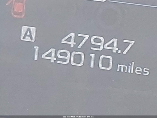 Продаж на аукціоні авто 2018 Subaru Legacy 2.5i Premium, vin: 4S3BNAF65J3042630, номер лоту: 45419813