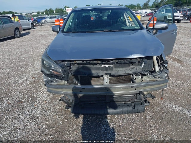 Продаж на аукціоні авто 2018 Subaru Legacy 2.5i Premium, vin: 4S3BNAF65J3042630, номер лоту: 45419813