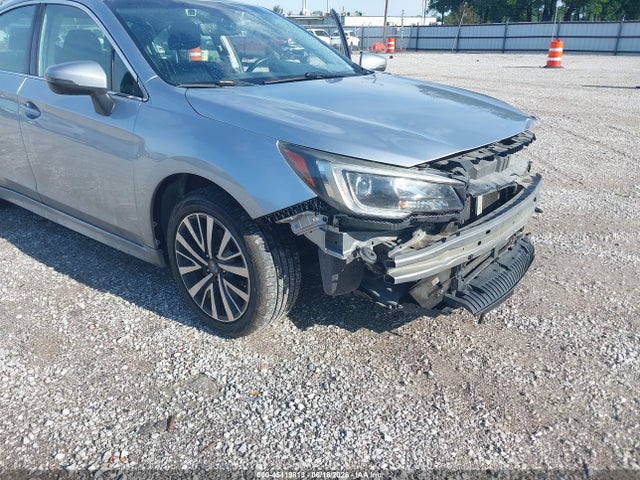 Продаж на аукціоні авто 2018 Subaru Legacy 2.5i Premium, vin: 4S3BNAF65J3042630, номер лоту: 45419813