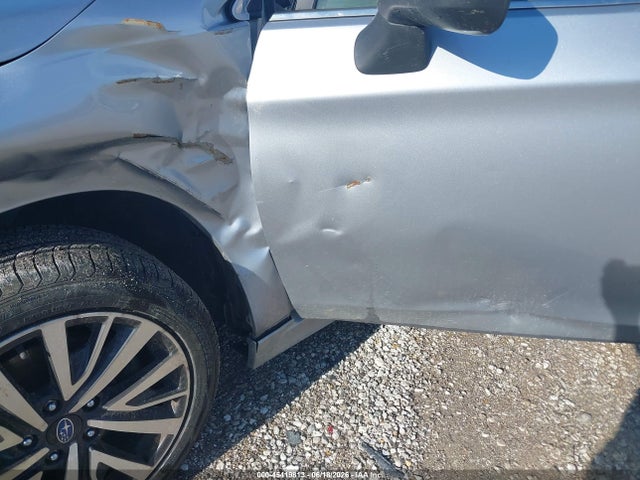 Продаж на аукціоні авто 2018 Subaru Legacy 2.5i Premium, vin: 4S3BNAF65J3042630, номер лоту: 45419813