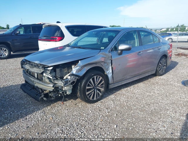 Продаж на аукціоні авто 2018 Subaru Legacy 2.5i Premium, vin: 4S3BNAF65J3042630, номер лоту: 45419813