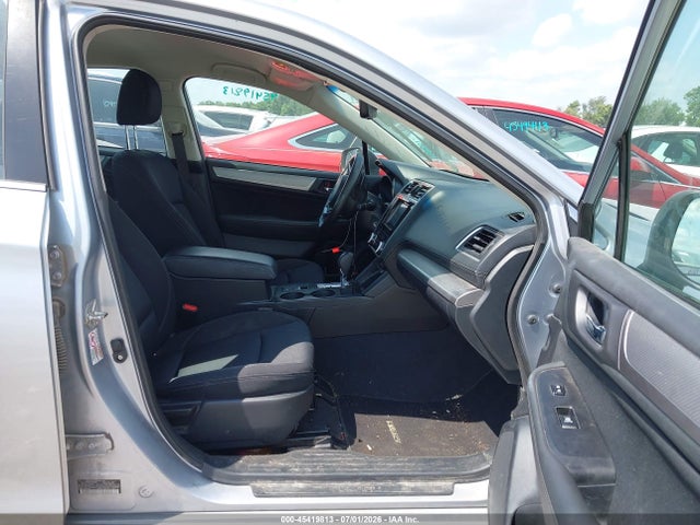 Продаж на аукціоні авто 2018 Subaru Legacy 2.5i Premium, vin: 4S3BNAF65J3042630, номер лоту: 45419813
