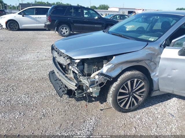 Продаж на аукціоні авто 2018 Subaru Legacy 2.5i Premium, vin: 4S3BNAF65J3042630, номер лоту: 45419813