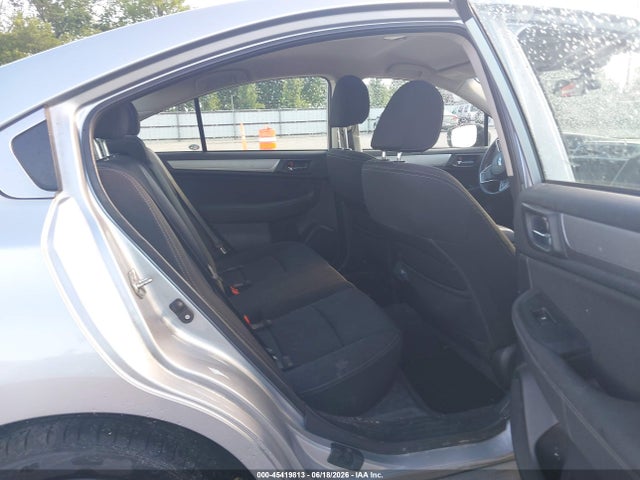 Продаж на аукціоні авто 2018 Subaru Legacy 2.5i Premium, vin: 4S3BNAF65J3042630, номер лоту: 45419813