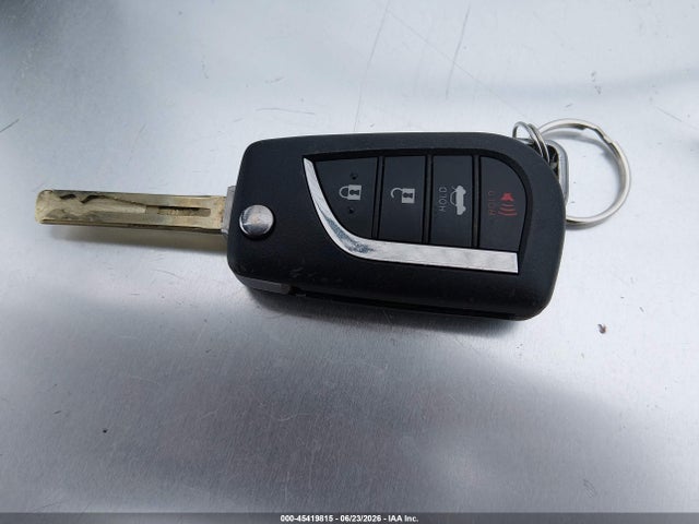 4T1G11AK9PU773386 Toyota CAMRY SE