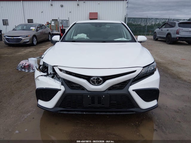 4T1G11AK9PU773386 Toyota CAMRY SE