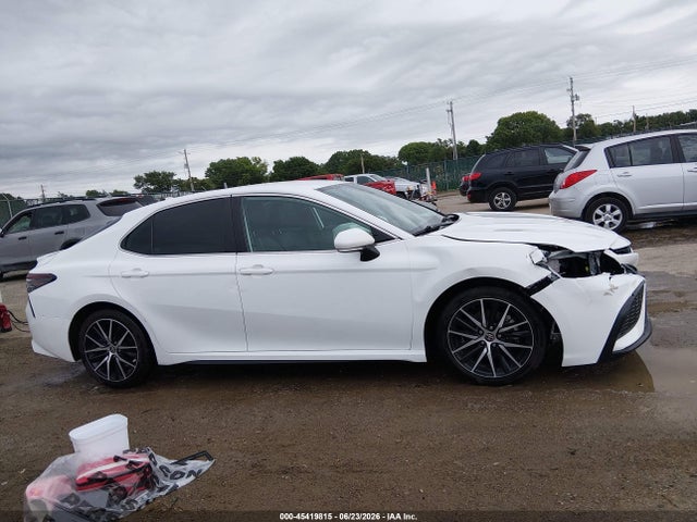 4T1G11AK9PU773386 Toyota CAMRY SE