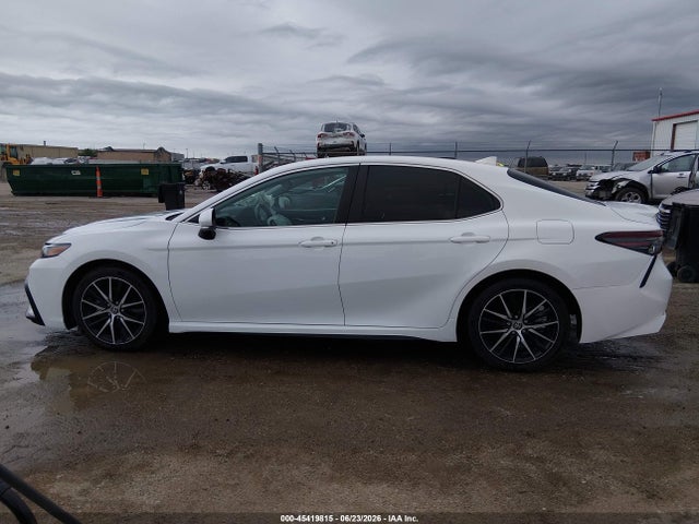 4T1G11AK9PU773386 Toyota CAMRY SE