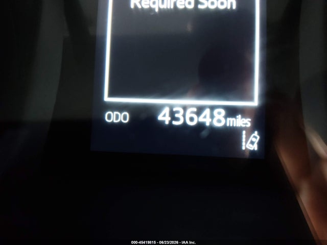 4T1G11AK9PU773386 Toyota CAMRY SE