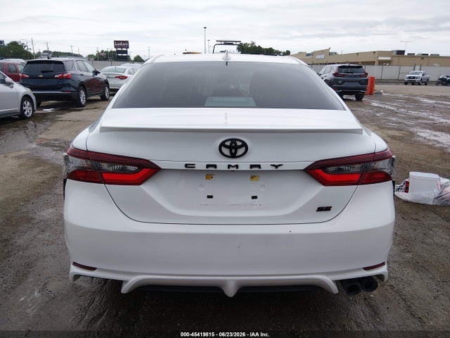 4T1G11AK9PU773386 Toyota CAMRY SE