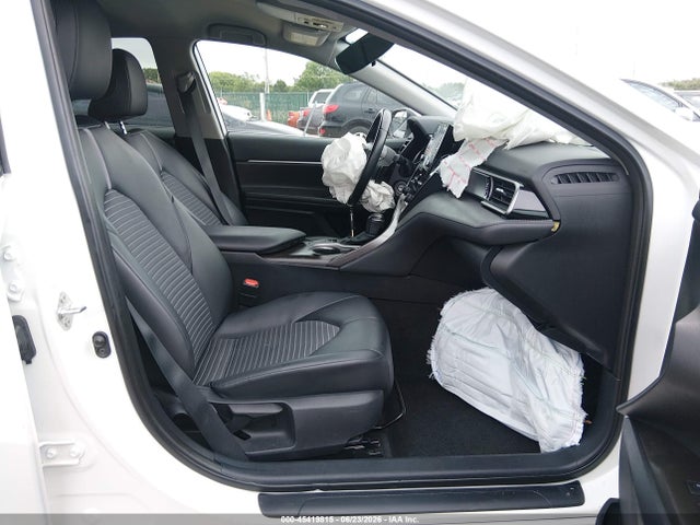 4T1G11AK9PU773386 Toyota CAMRY SE