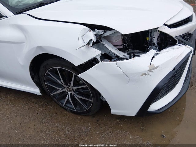 4T1G11AK9PU773386 Toyota CAMRY SE