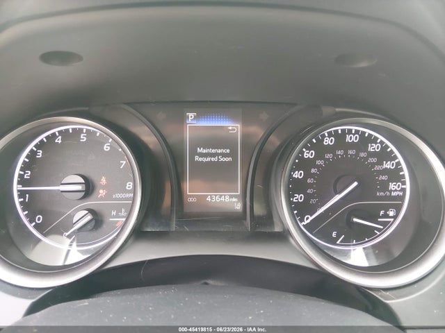 4T1G11AK9PU773386 Toyota CAMRY SE