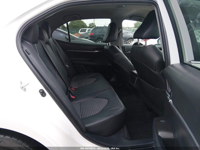 4T1G11AK9PU773386 Toyota CAMRY SE
