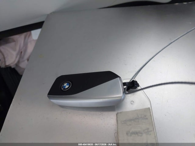 BMW X1 Xdrive28i 2026 WBX73EF00T5524785 Image 11