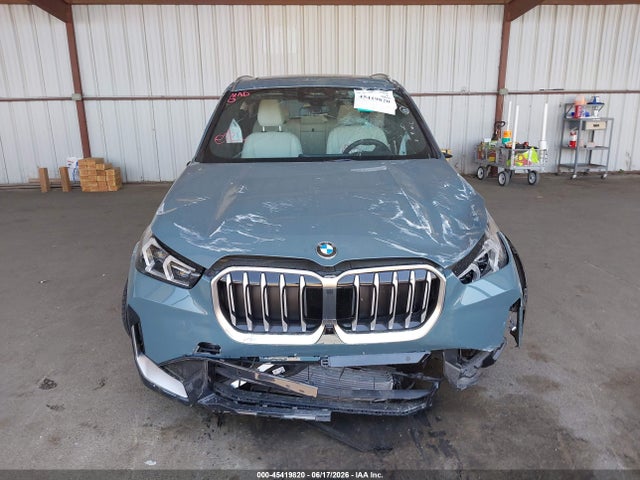 BMW X1 Xdrive28i 2026 WBX73EF00T5524785 Image 12