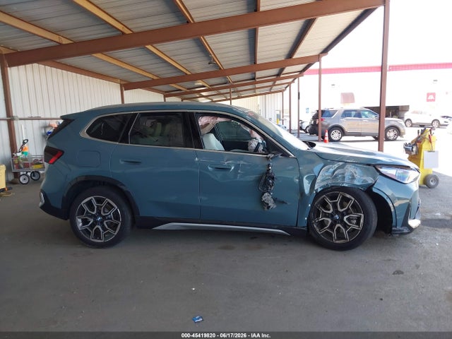 BMW X1 Xdrive28i 2026 WBX73EF00T5524785 Image 13