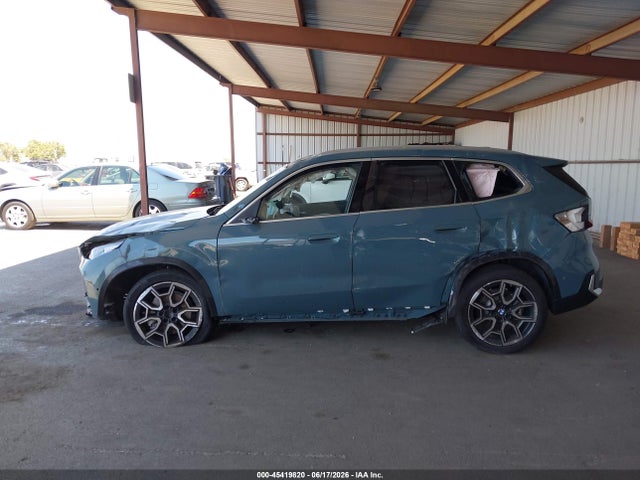 BMW X1 Xdrive28i 2026 WBX73EF00T5524785 Image 14