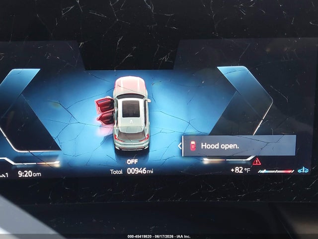 BMW X1 Xdrive28i 2026 WBX73EF00T5524785 Image 15
