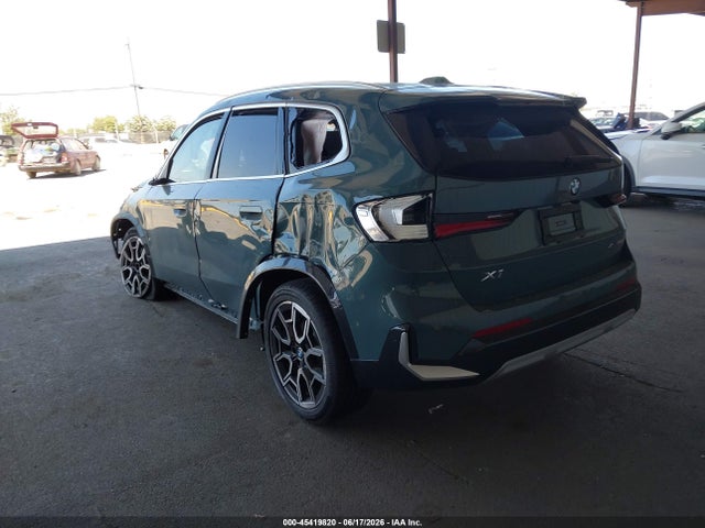 BMW X1 Xdrive28i 2026 WBX73EF00T5524785 Image 3