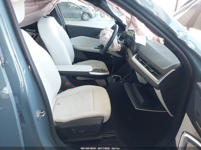 BMW X1 Xdrive28i 2026 WBX73EF00T5524785 Image 5