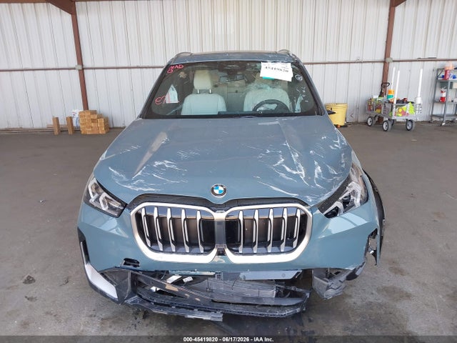 BMW X1 Xdrive28i 2026 WBX73EF00T5524785 Image 6