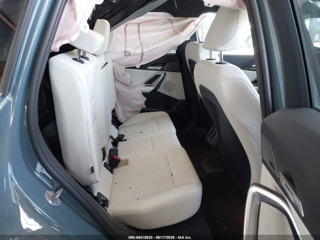BMW X1 Xdrive28i 2026 WBX73EF00T5524785 Image 8