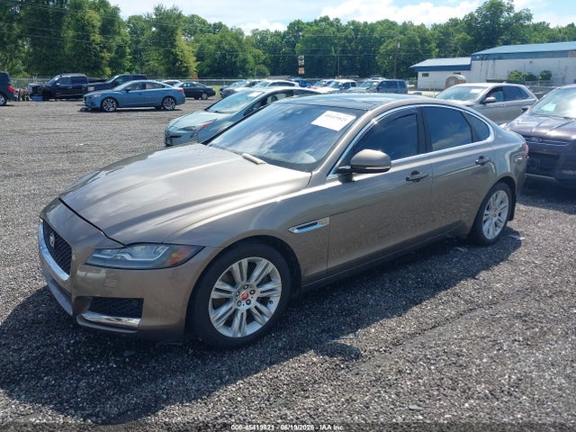 Продажа на аукционе авто 2017 Jaguar Xf 35t Premium, vin: SAJBD4BV5HCY35679, номер лота: 45419821