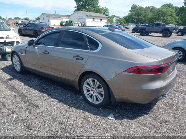 Продажа на аукционе авто 2017 Jaguar Xf 35t Premium, vin: SAJBD4BV5HCY35679, номер лота: 45419821