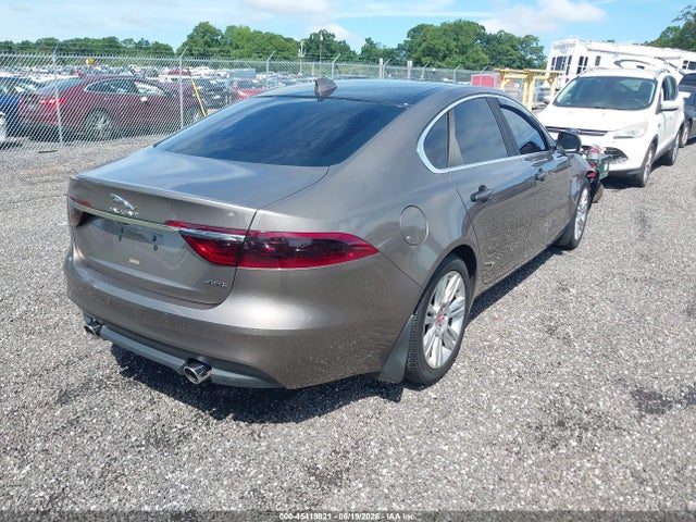 Продажа на аукционе авто 2017 Jaguar Xf 35t Premium, vin: SAJBD4BV5HCY35679, номер лота: 45419821