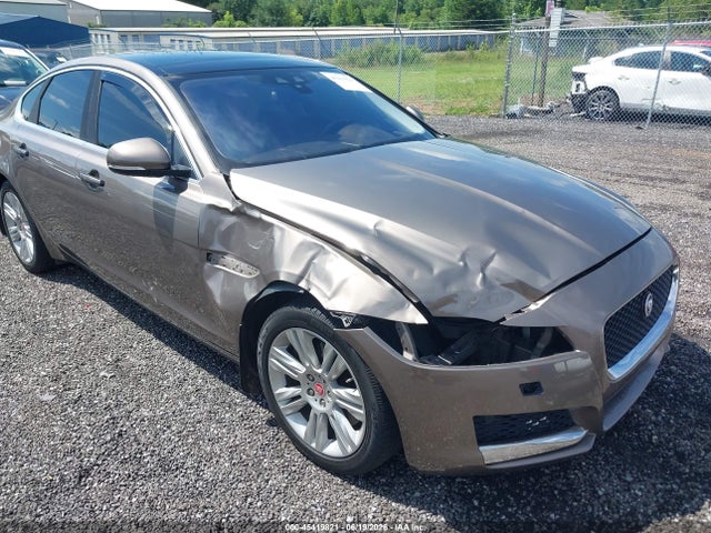 Продажа на аукционе авто 2017 Jaguar Xf 35t Premium, vin: SAJBD4BV5HCY35679, номер лота: 45419821