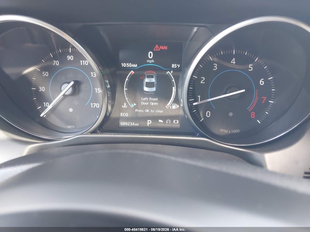 Продажа на аукционе авто 2017 Jaguar Xf 35t Premium, vin: SAJBD4BV5HCY35679, номер лота: 45419821