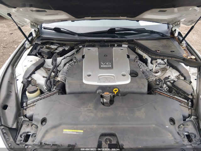 Продаж на аукціоні авто 2015 Infiniti Q50 Premium, vin: JN1BV7AP2FM351043, номер лоту: 45419823