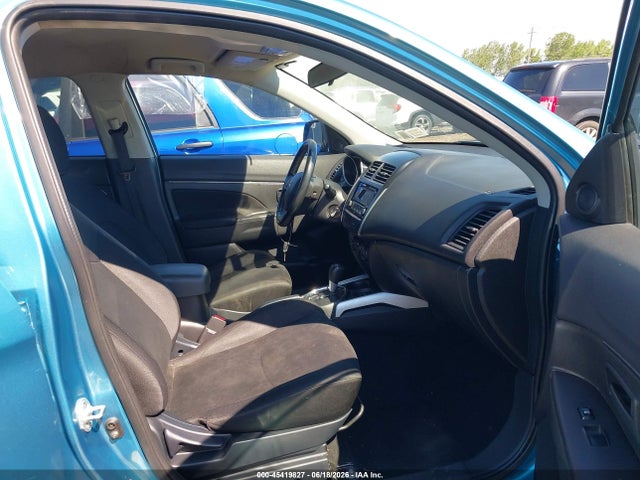 Aukcja sprzedaży 2014 Mitsubishi Outlander Sport Es, vin: 4A4AR3AU3EE004575, numer aukcji: 45419827