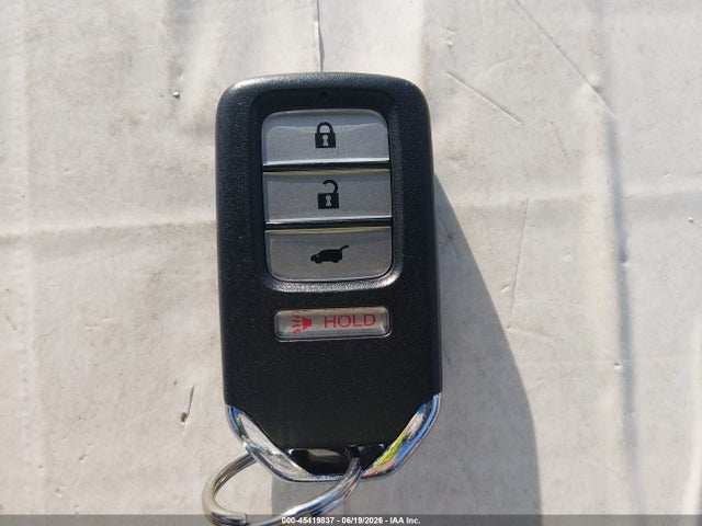 Honda PILOT LX 2016 5FNYF6H16GB006401 Image 11