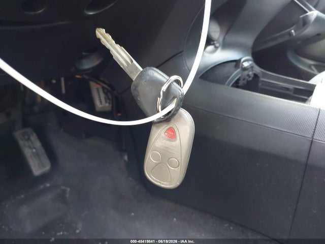 2006 Acura Rsx მანქანა იყიდება აუქციონზე, vin: JH4DC54816S016791, აუქციონის ნომერი: 45419841