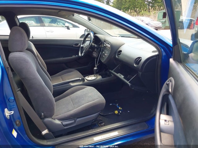 2006 Acura Rsx მანქანა იყიდება აუქციონზე, vin: JH4DC54816S016791, აუქციონის ნომერი: 45419841