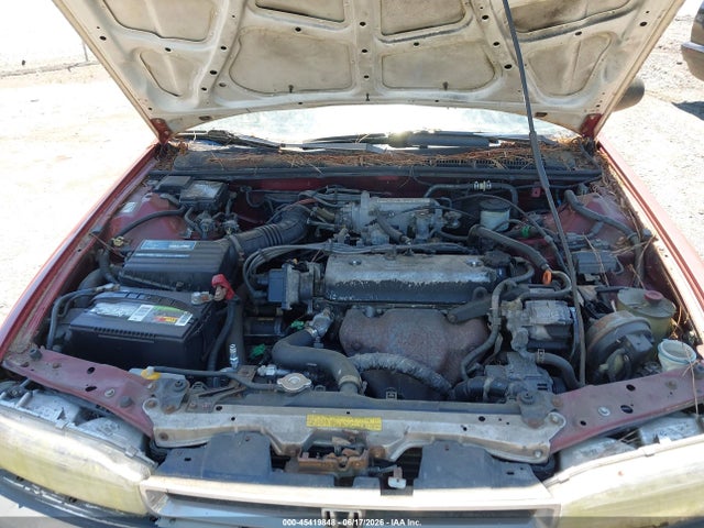 Aukcja sprzedaży 1990 Honda Accord Lx/ex, vin: 1HGCB7652LA003906, numer aukcji: 45419848