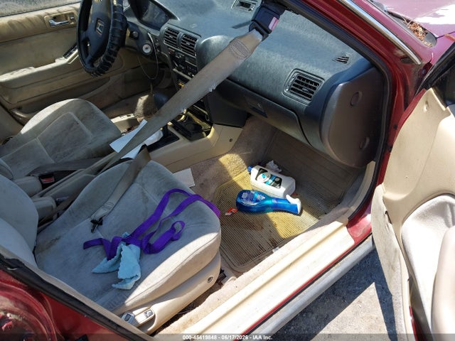 1990 Honda Accord Lx/ex მანქანა იყიდება აუქციონზე, vin: 1HGCB7652LA003906, აუქციონის ნომერი: 45419848