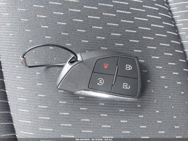 Продажа на аукционе авто 2026 Chevrolet Equinox Fwd Lt, vin: 3GNAXHEG6TL240110, номер лота: 45419849