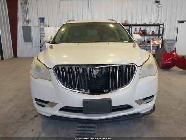 Aukcja sprzedaży 2014 Buick Enclave Leather, vin: 5GAKVBKD5EJ262959, numer aukcji: 45419855