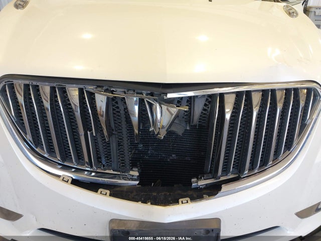 Buick Enclave Leather 2014 5GAKVBKD5EJ262959 Image 6