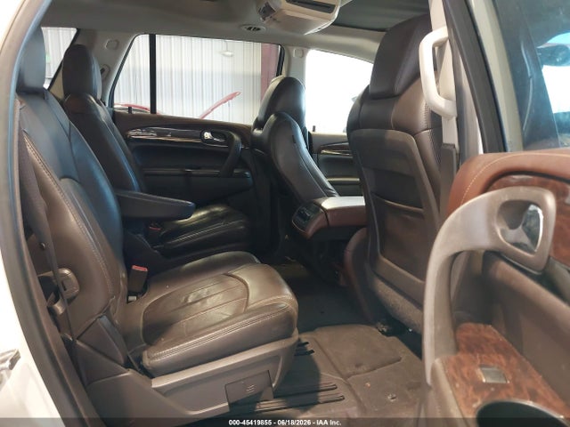 Aukcja sprzedaży 2014 Buick Enclave Leather, vin: 5GAKVBKD5EJ262959, numer aukcji: 45419855