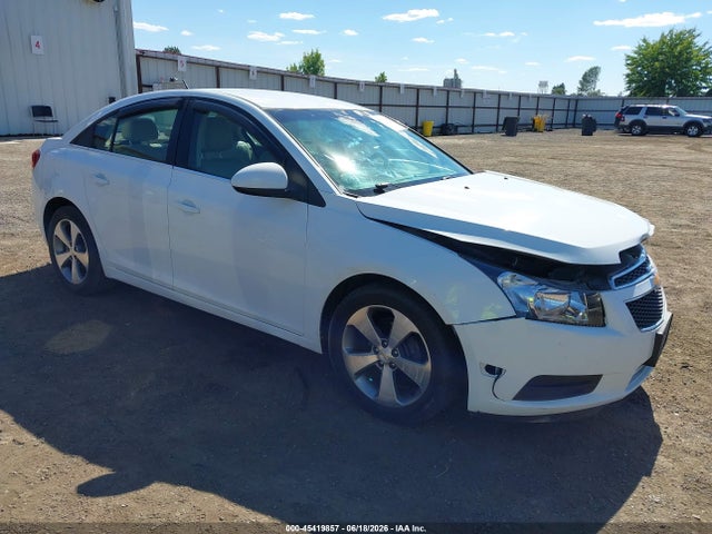 Продажа на аукционе авто 2011 Chevrolet Cruze 2lt, vin: 1G1PG5S98B7177918, номер лота: 45419857