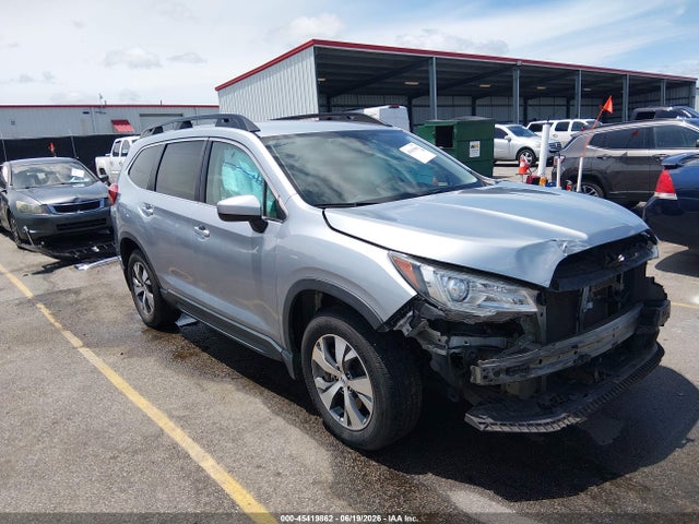 Продажа на аукционе авто 2021 Subaru Ascent Premium, vin: 4S4WMACD8M3451146, номер лота: 45419862