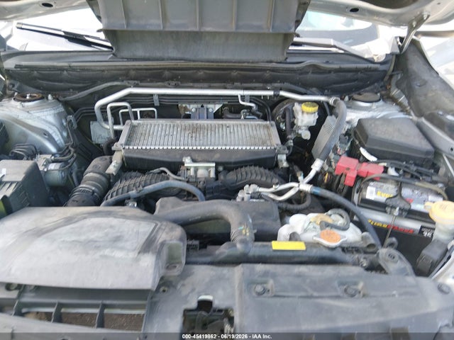 2021 Subaru Ascent Premium მანქანა იყიდება აუქციონზე, vin: 4S4WMACD8M3451146, აუქციონის ნომერი: 45419862