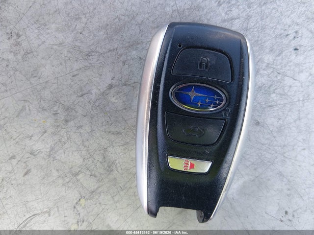 2021 Subaru Ascent Premium მანქანა იყიდება აუქციონზე, vin: 4S4WMACD8M3451146, აუქციონის ნომერი: 45419862